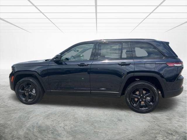 new 2024 Jeep Grand Cherokee car, priced at $37,959