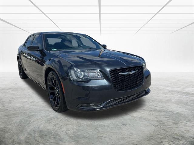 used 2019 Chrysler 300 car, priced at $16,877