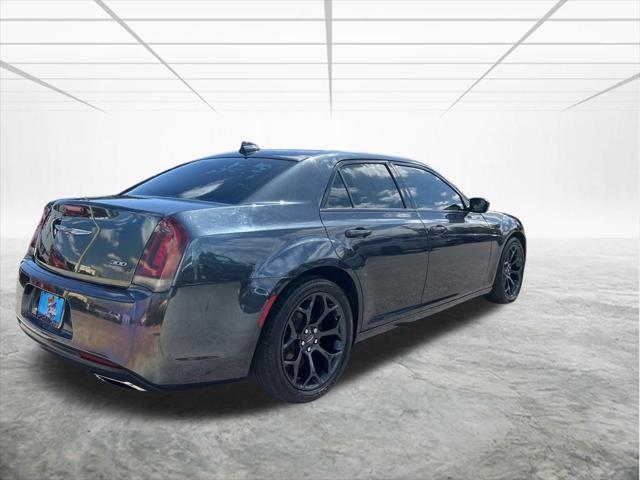 used 2019 Chrysler 300 car, priced at $16,877