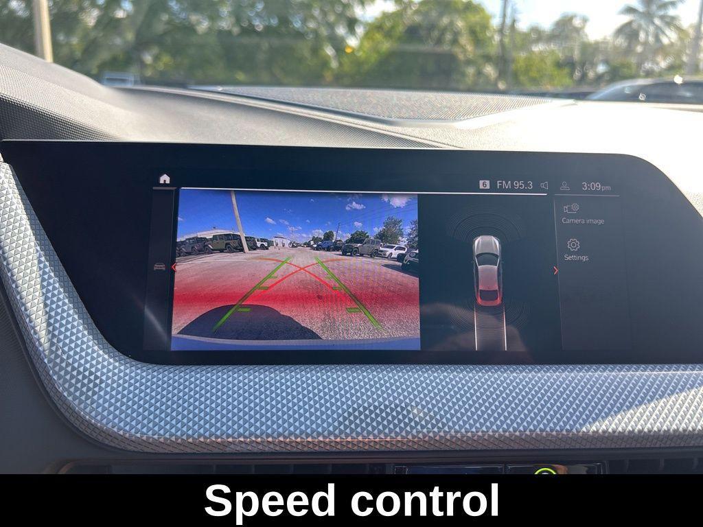 used 2024 BMW 228 Gran Coupe car, priced at $22,134