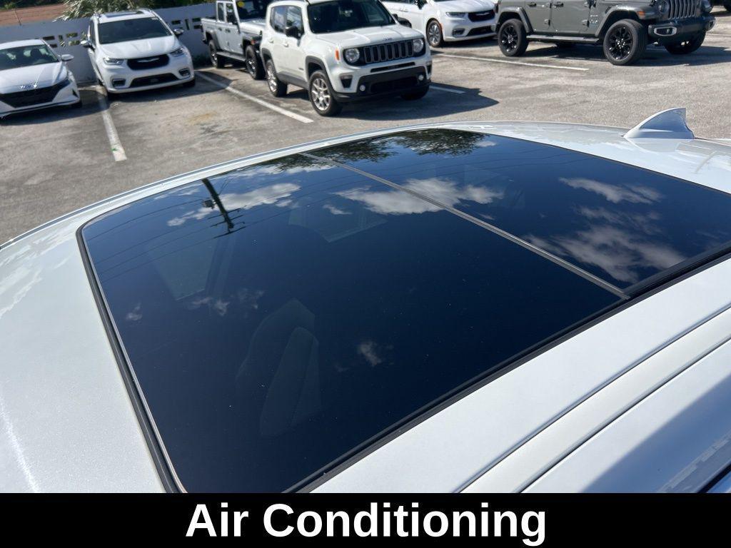 used 2024 BMW 228 Gran Coupe car, priced at $22,134