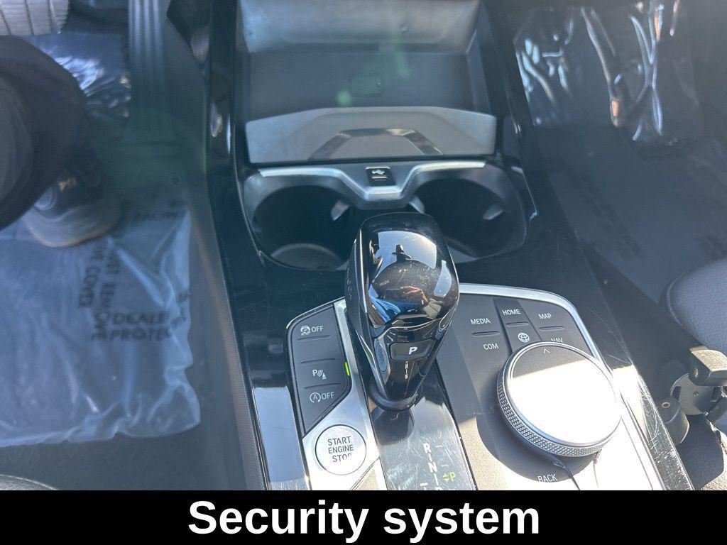 used 2024 BMW 228 Gran Coupe car, priced at $22,134