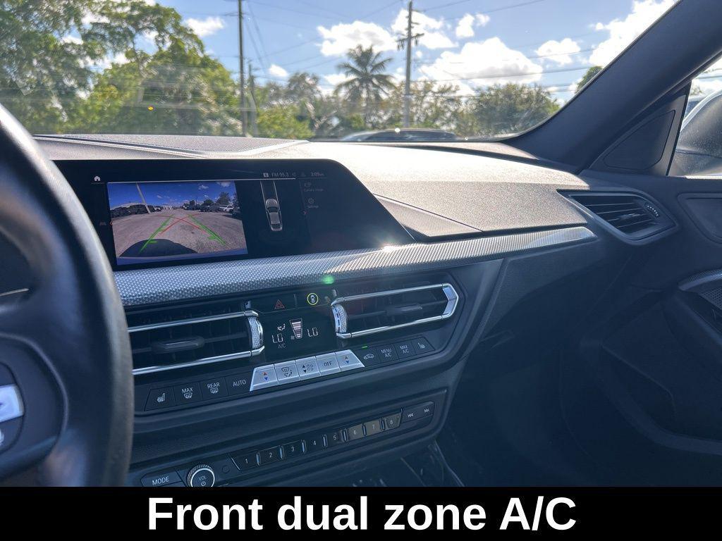 used 2024 BMW 228 Gran Coupe car, priced at $22,134