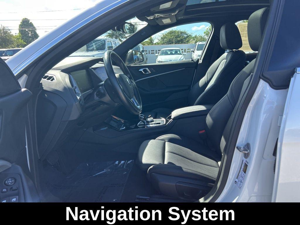 used 2024 BMW 228 Gran Coupe car, priced at $22,134