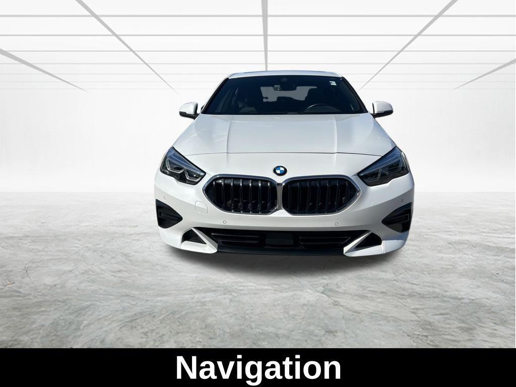 used 2024 BMW 228 Gran Coupe car, priced at $22,134
