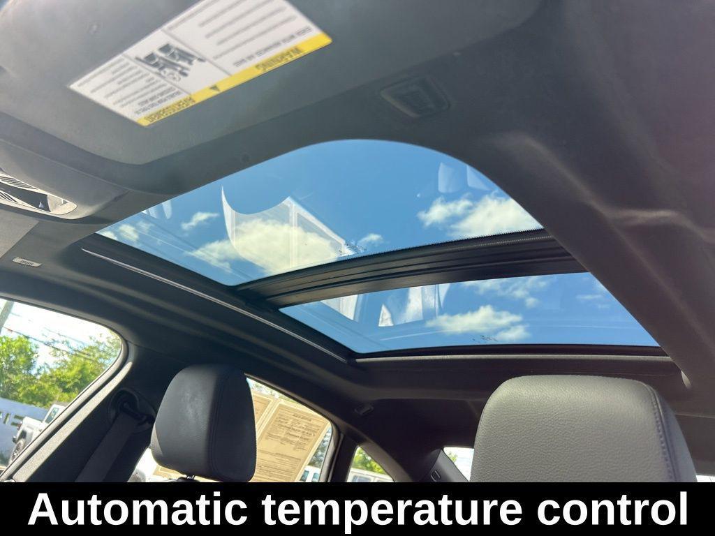 used 2024 BMW 228 Gran Coupe car, priced at $22,134