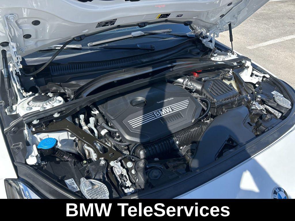 used 2024 BMW 228 Gran Coupe car, priced at $22,134