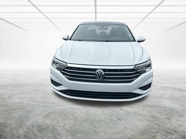 used 2019 Volkswagen Jetta car, priced at $17,035