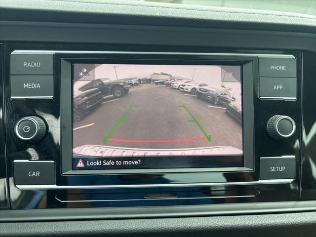 used 2019 Volkswagen Jetta car, priced at $17,035