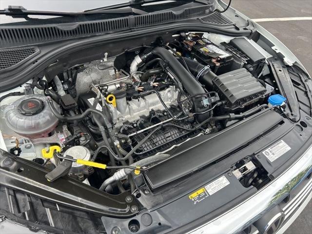 used 2019 Volkswagen Jetta car, priced at $17,035