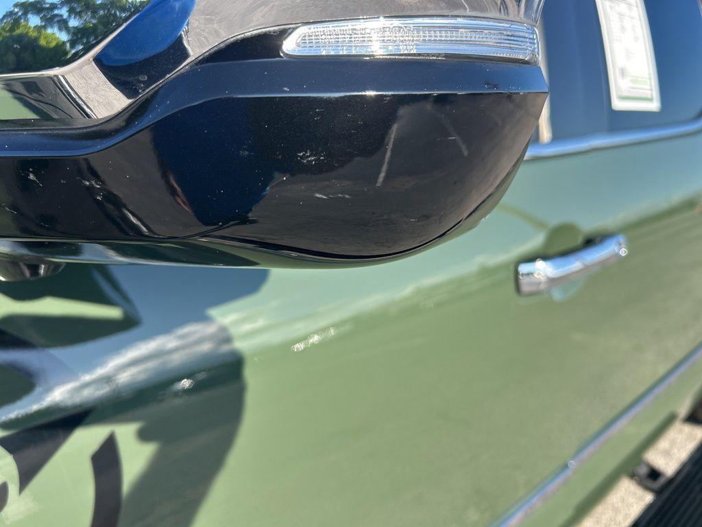 used 2022 Toyota Tundra car, priced at $49,266