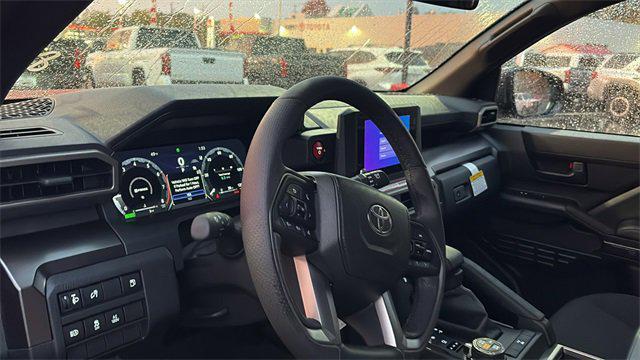 new 2025 Toyota 4Runner car, priced at $56,934