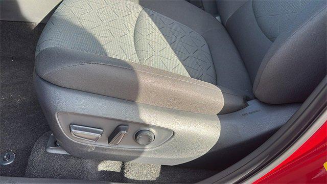 new 2025 Toyota RAV4 car, priced at $37,539
