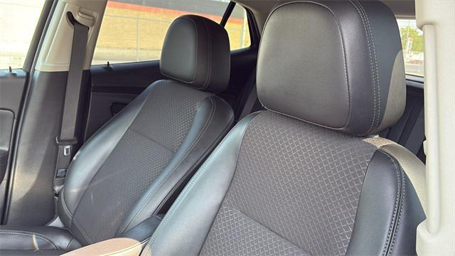 used 2020 Buick Encore car, priced at $15,499
