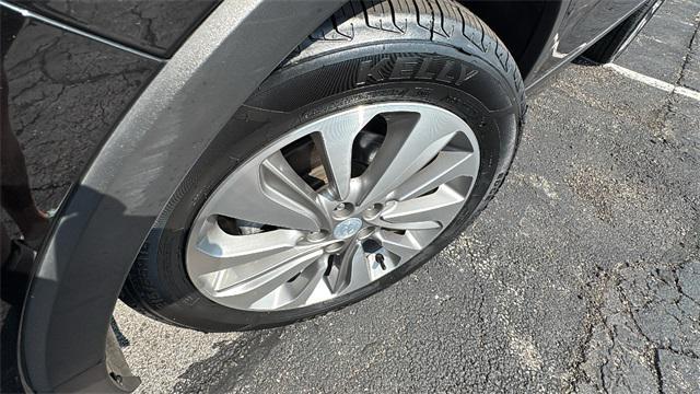 used 2020 Buick Encore car, priced at $15,499
