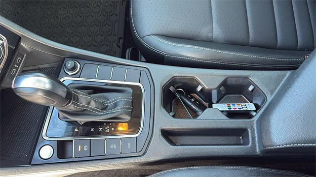 used 2021 Volkswagen Jetta car, priced at $17,888