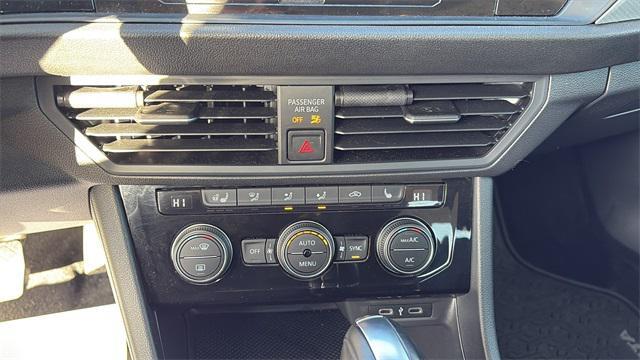 used 2021 Volkswagen Jetta car, priced at $17,888
