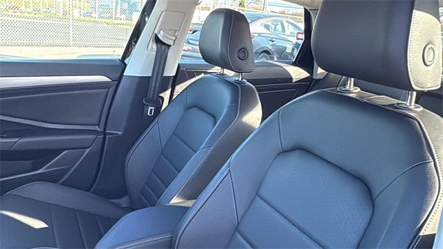 used 2021 Volkswagen Jetta car, priced at $17,888
