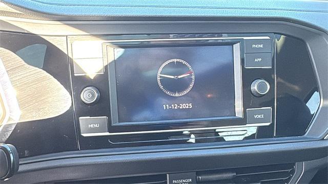 used 2021 Volkswagen Jetta car, priced at $17,888