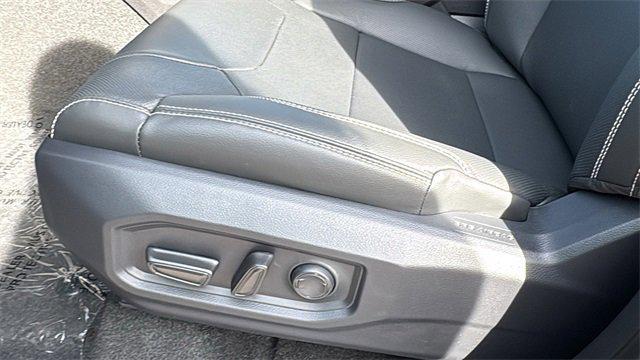 new 2026 Toyota Tundra car, priced at $58,005