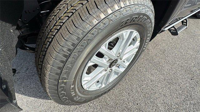 new 2026 Toyota Tundra car, priced at $58,005