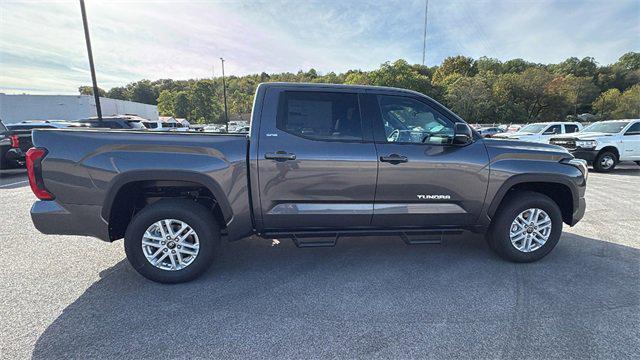 new 2026 Toyota Tundra car, priced at $58,005