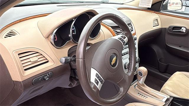 used 2012 Chevrolet Malibu car, priced at $7,995