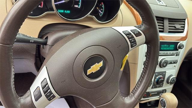 used 2012 Chevrolet Malibu car, priced at $7,995