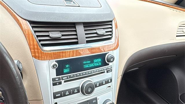 used 2012 Chevrolet Malibu car, priced at $7,995