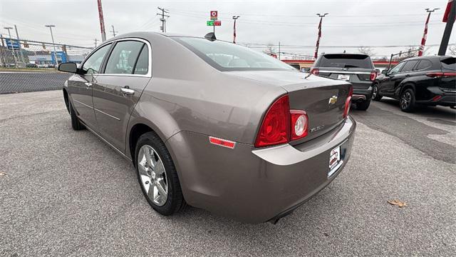 used 2012 Chevrolet Malibu car, priced at $7,995