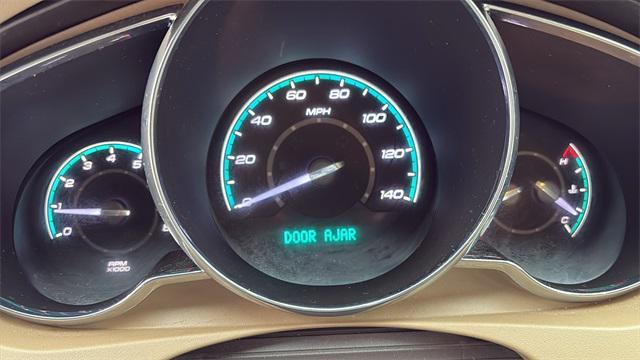 used 2012 Chevrolet Malibu car, priced at $7,995