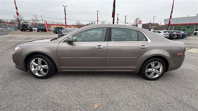 used 2012 Chevrolet Malibu car, priced at $7,995