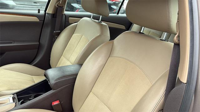 used 2012 Chevrolet Malibu car, priced at $7,995