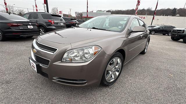 used 2012 Chevrolet Malibu car, priced at $7,995