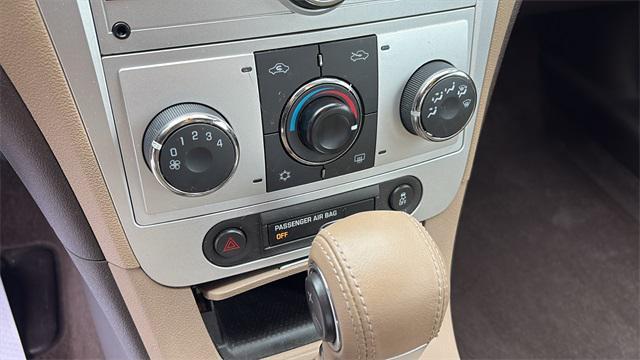 used 2012 Chevrolet Malibu car, priced at $7,995