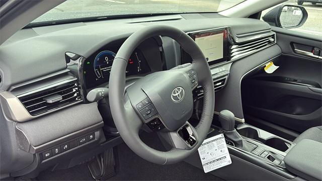 new 2025 Toyota Camry car, priced at $33,613