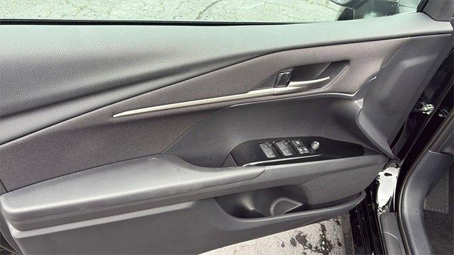 new 2025 Toyota Camry car, priced at $32,863