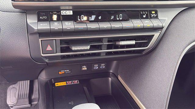 new 2025 Toyota Camry car, priced at $32,863