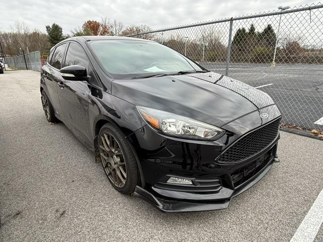 used 2016 Ford Focus ST car, priced at $15,480