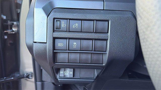 new 2025 Toyota Tacoma car, priced at $46,839