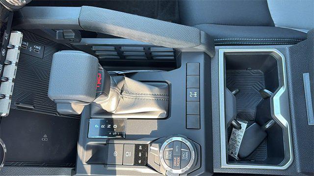 new 2025 Toyota Tacoma car, priced at $56,908