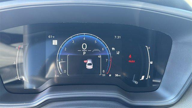 new 2026 Toyota Corolla car, priced at $23,845