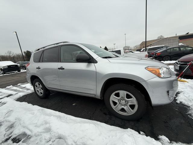 used 2012 Toyota RAV4 car, priced at $8,960