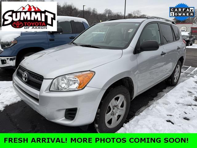 used 2012 Toyota RAV4 car, priced at $8,960