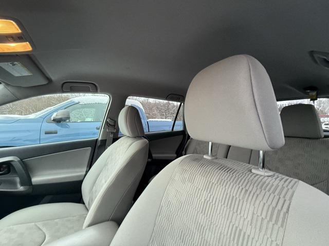 used 2012 Toyota RAV4 car, priced at $8,960