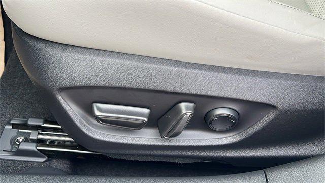 new 2026 Toyota Prius car, priced at $37,227