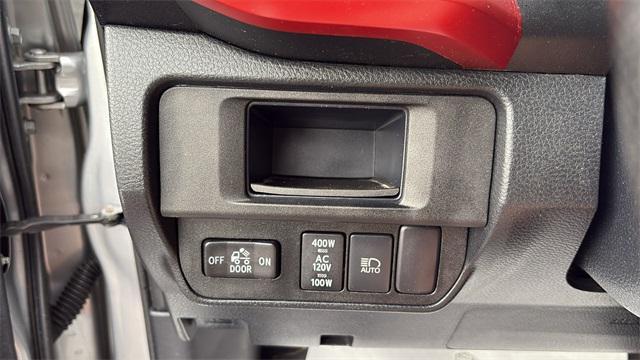 used 2018 Toyota Tacoma car, priced at $19,750