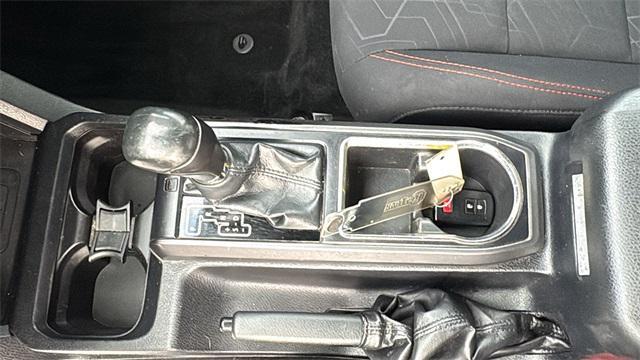 used 2018 Toyota Tacoma car, priced at $19,750