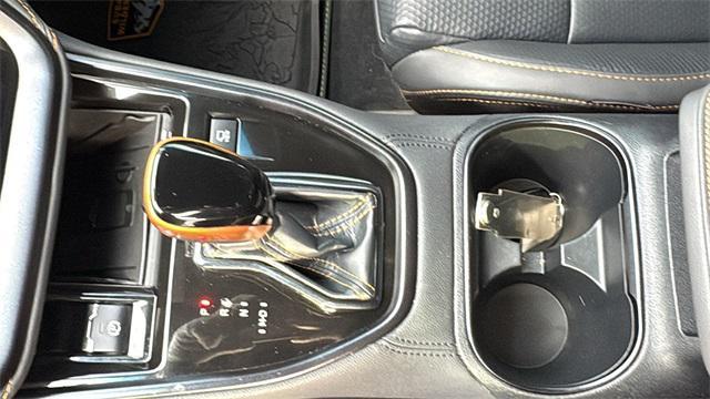 used 2022 Subaru Outback car, priced at $28,863