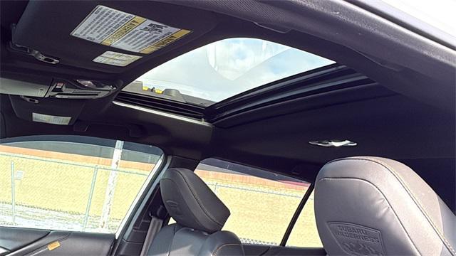 used 2022 Subaru Outback car, priced at $28,863